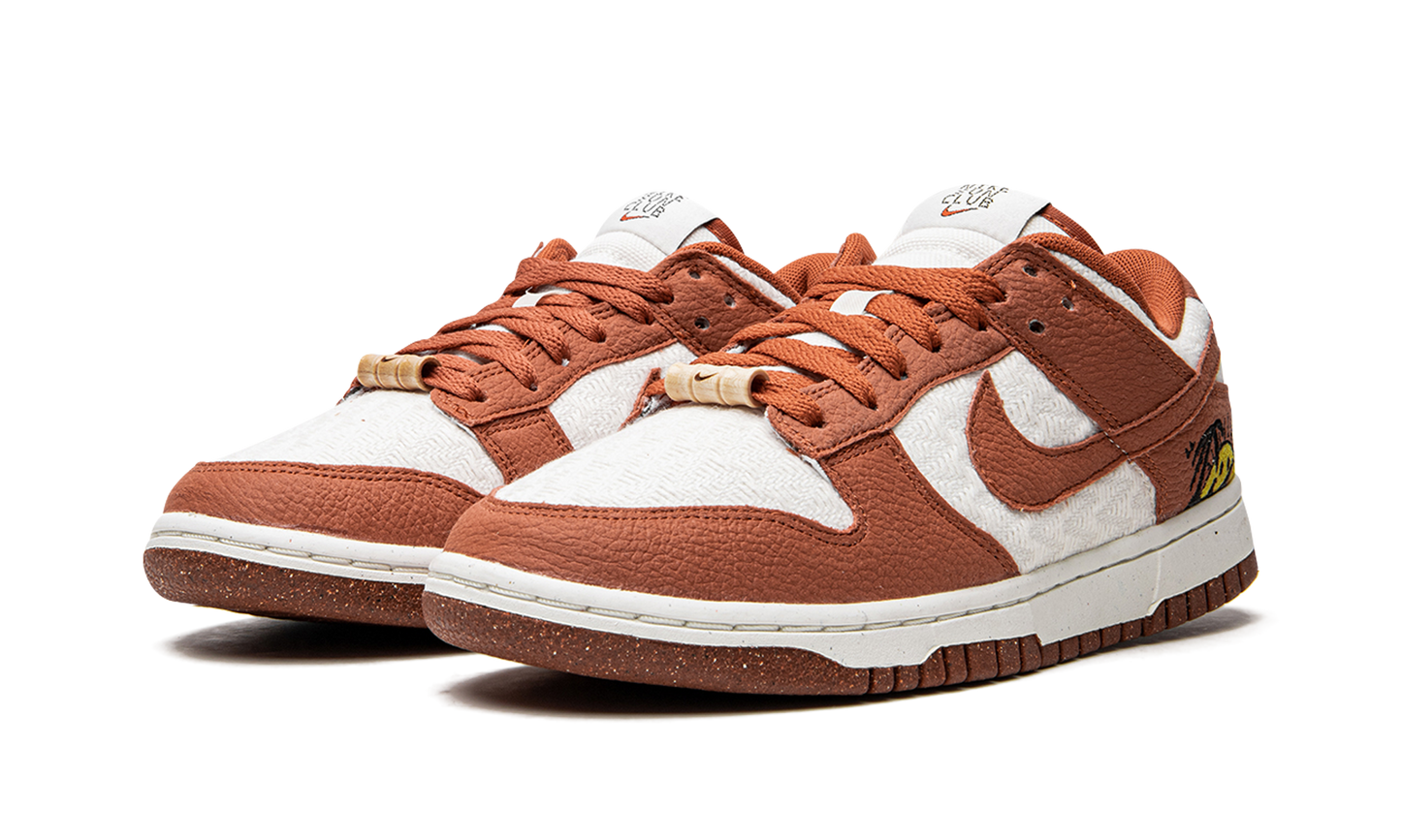 DUNK LO RETRO MNS WMNS  Sun Club