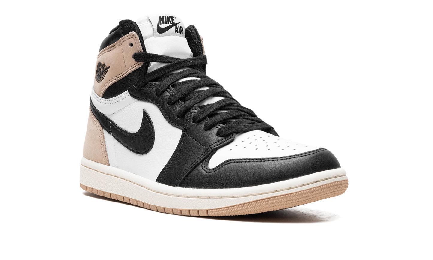 Air Jordan 1 High OG WMNS  Latte