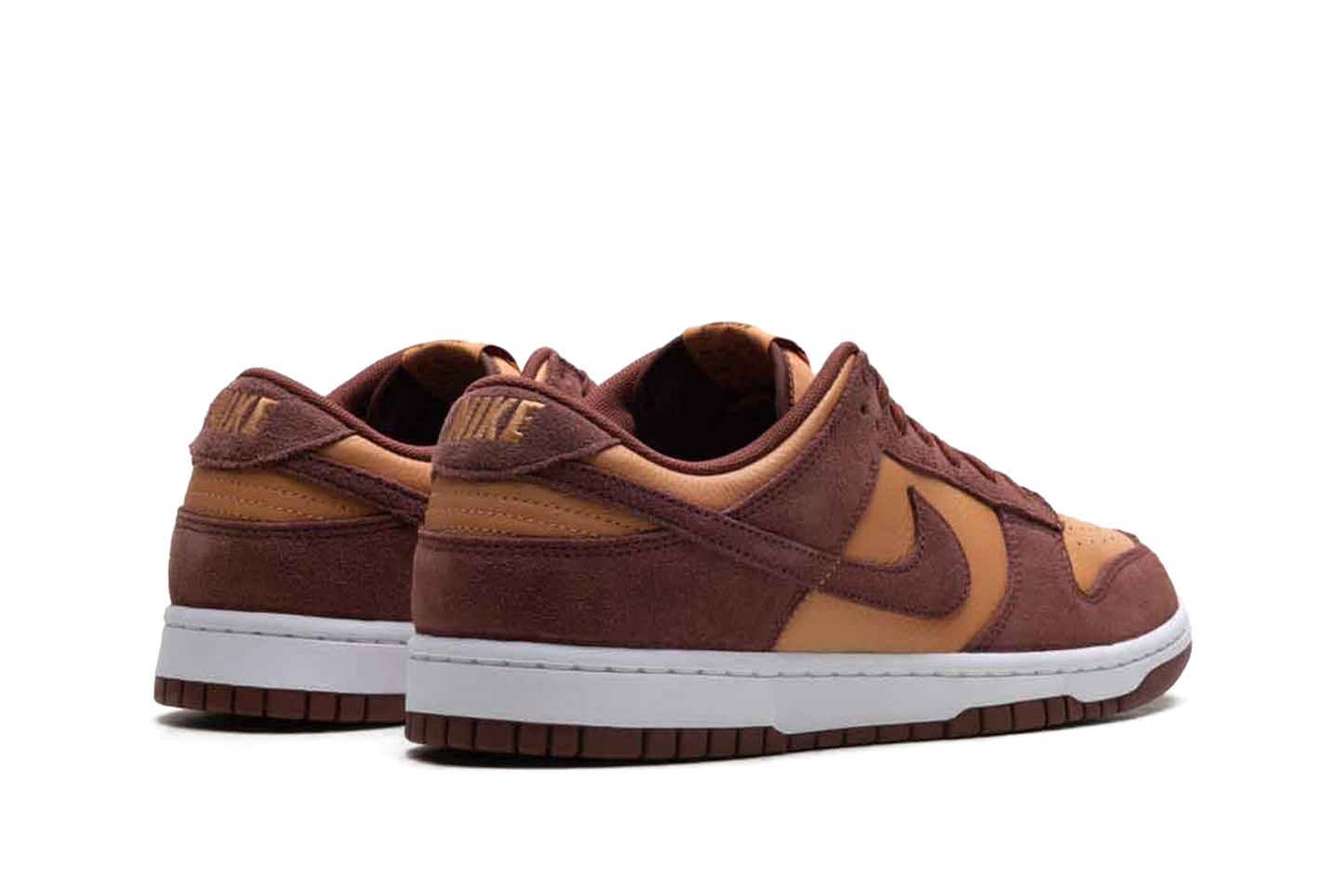 Dunk Low Retro SE  Amber Brown
