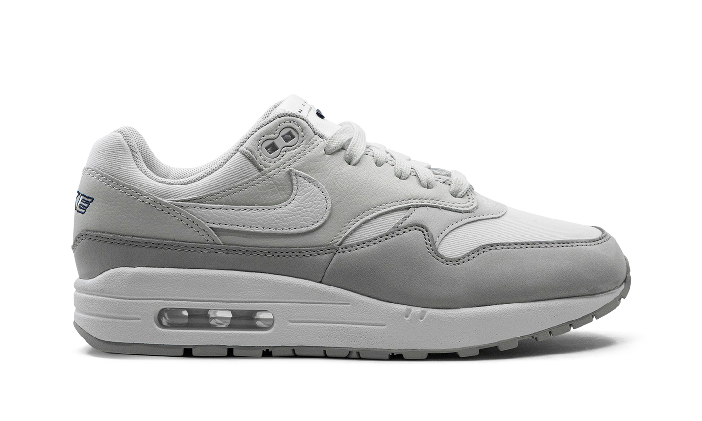AIR MAX 1 '87 LX WMNS  Light Smoke Grey