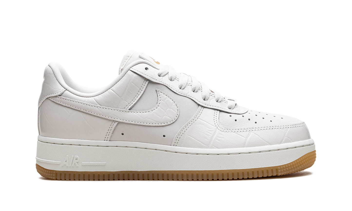 AIR FORCE 1 WMNS  Phantom Croc