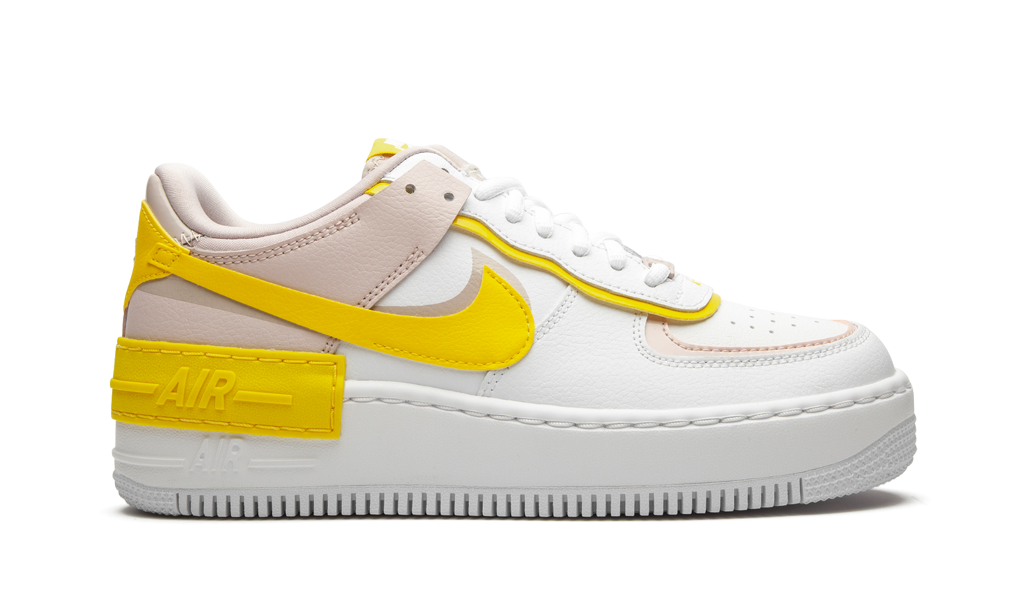 AIR FORCE 1 SHADO MNS WMNS  Sunshine
