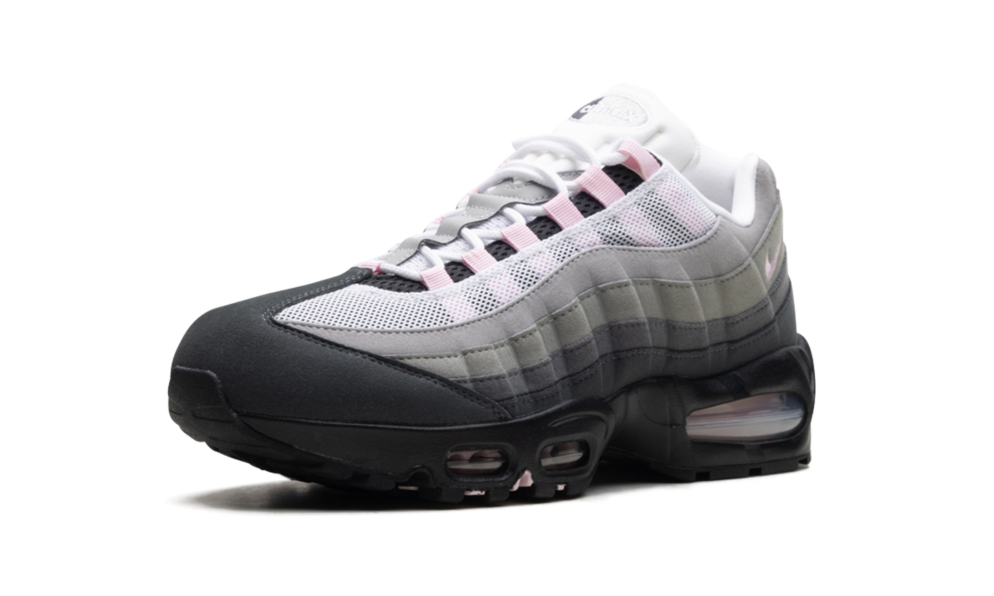 Air Max 95 WMNS  Pink Foam