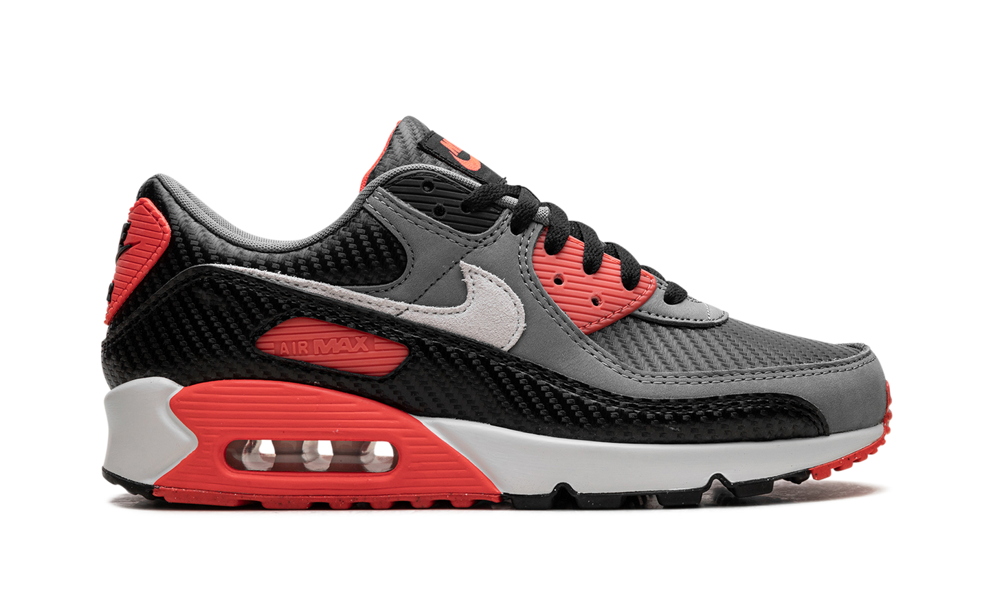 Air Max 90 PRM  Black Photon Dust