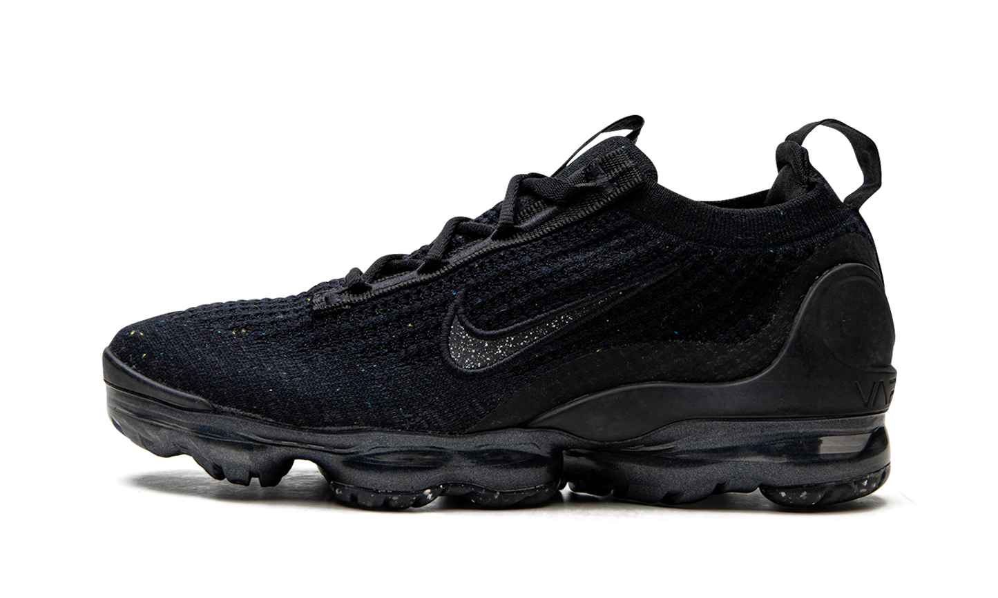 AIR VAPORMAX 2021 FK WMNS  Triple Black Vapormax