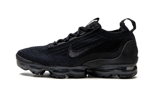 AIR VAPORMAX 2021 FK WMNS  Triple Black Vapormax