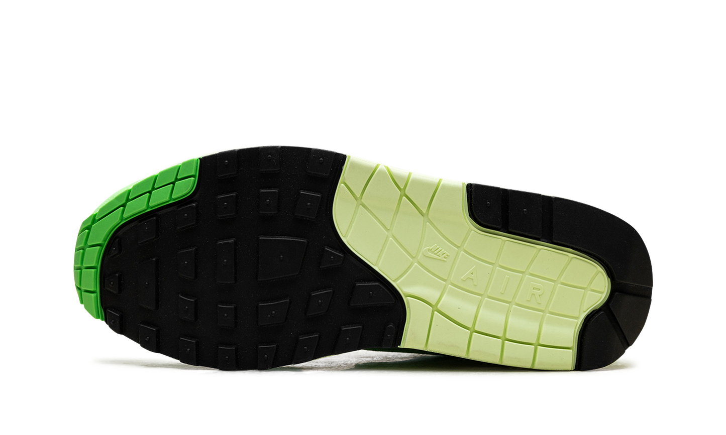 Air Max 1  Vapor Green