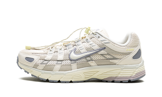 P-6000 WMNS  Light Bone
