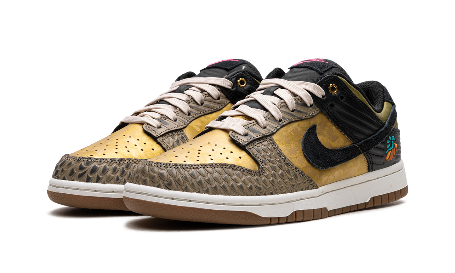DUNK LOW WMNS  Dia De Los Muertos