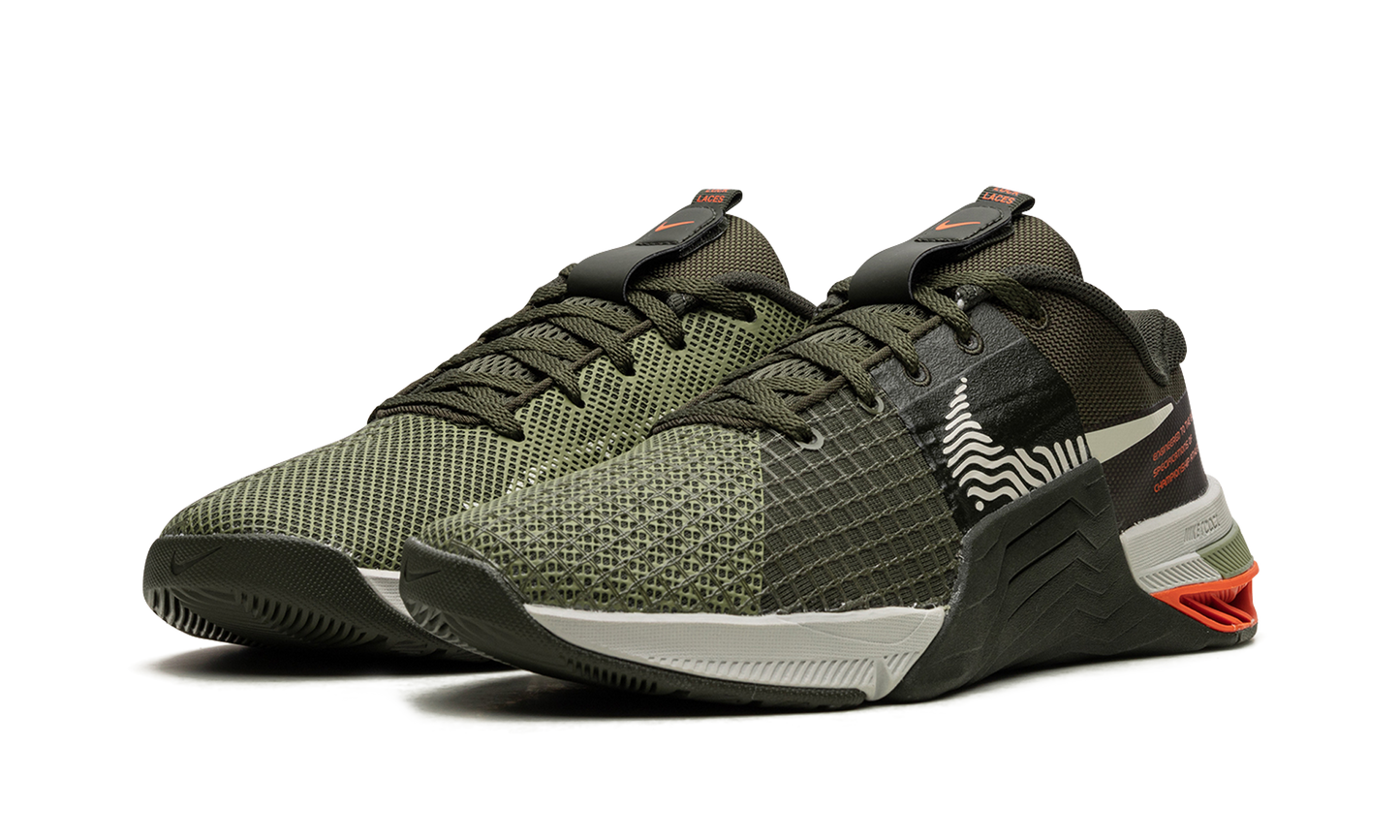 Metcon 8  Cargo Khaki