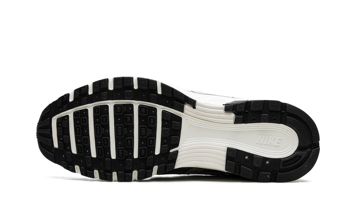 P-6000  Metallic Silver