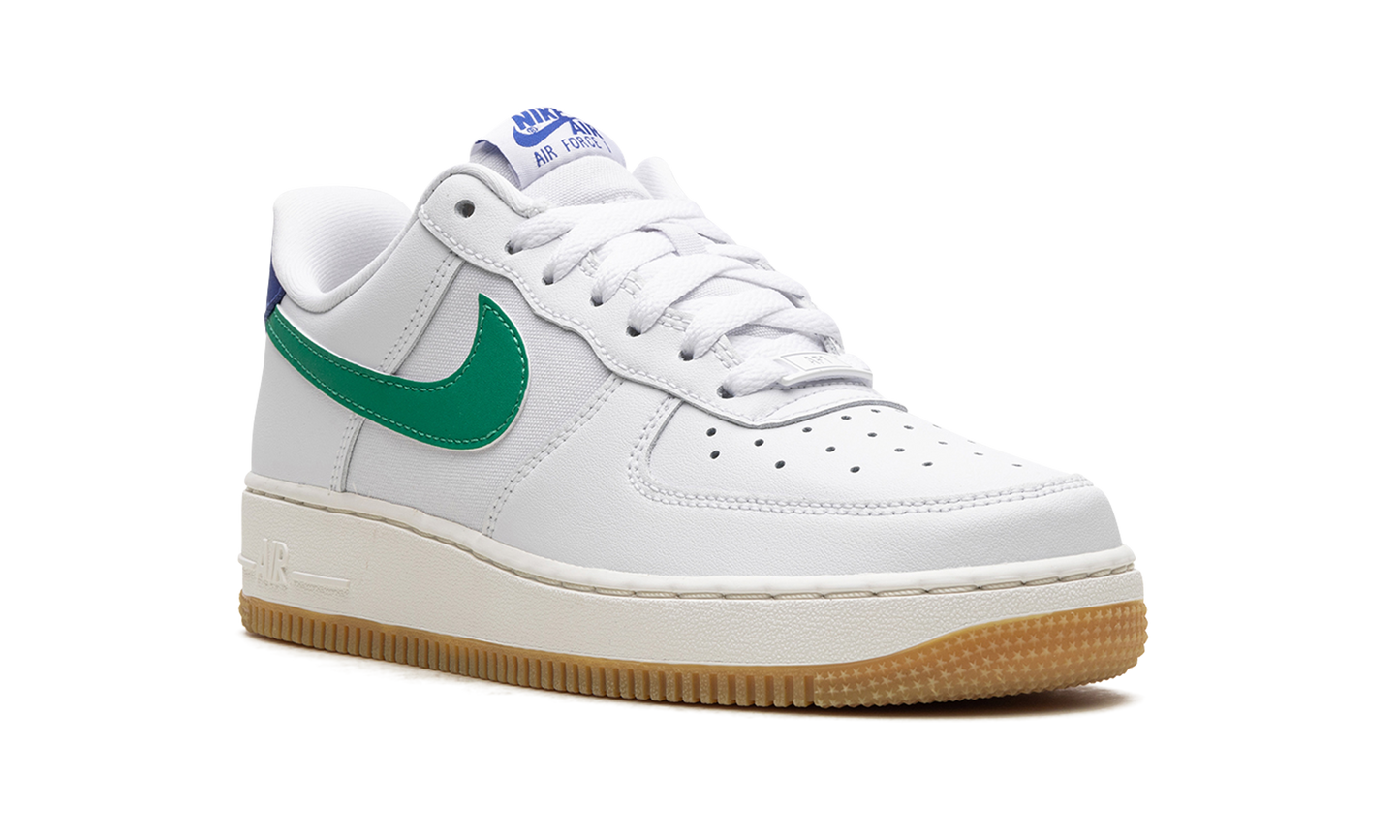 AIR FORCE 1 '07 WMNS  Stadium Green