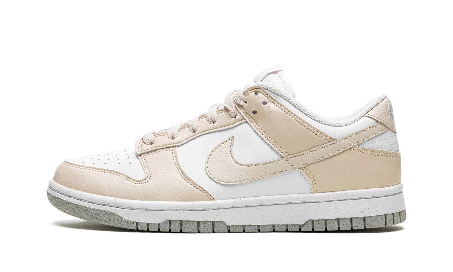 DUNK LO NEXT NATURE MNS WMNS  Light Orewood Brown