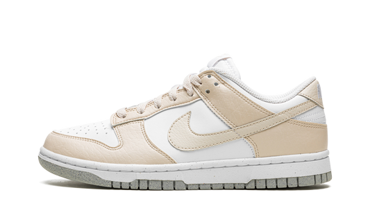 DUNK LO NEXT NATURE MNS WMNS  Light Orewood Brown