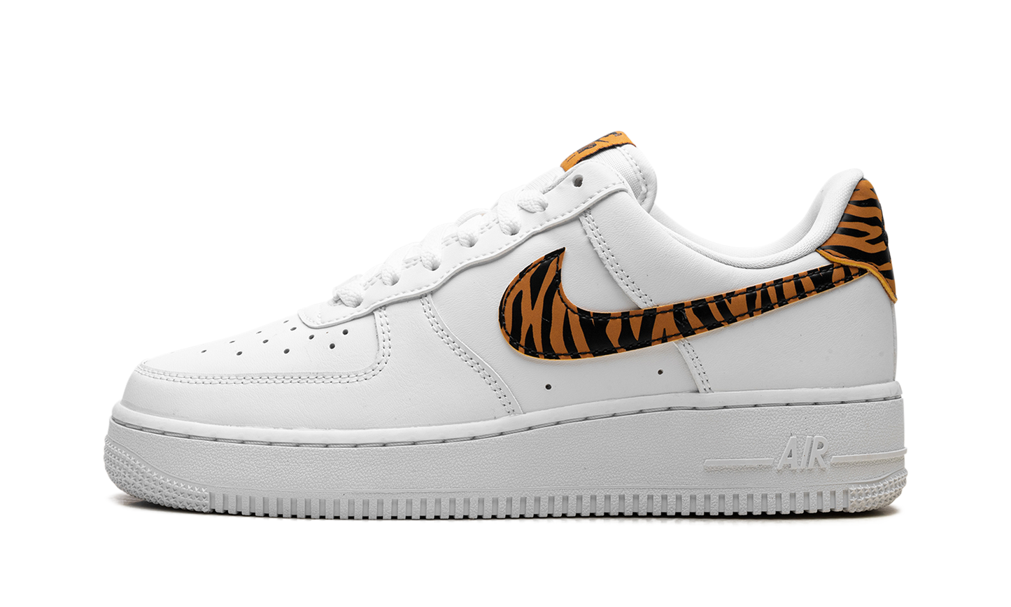 Air Force 1 '07 WMNS  Tiger Stripes