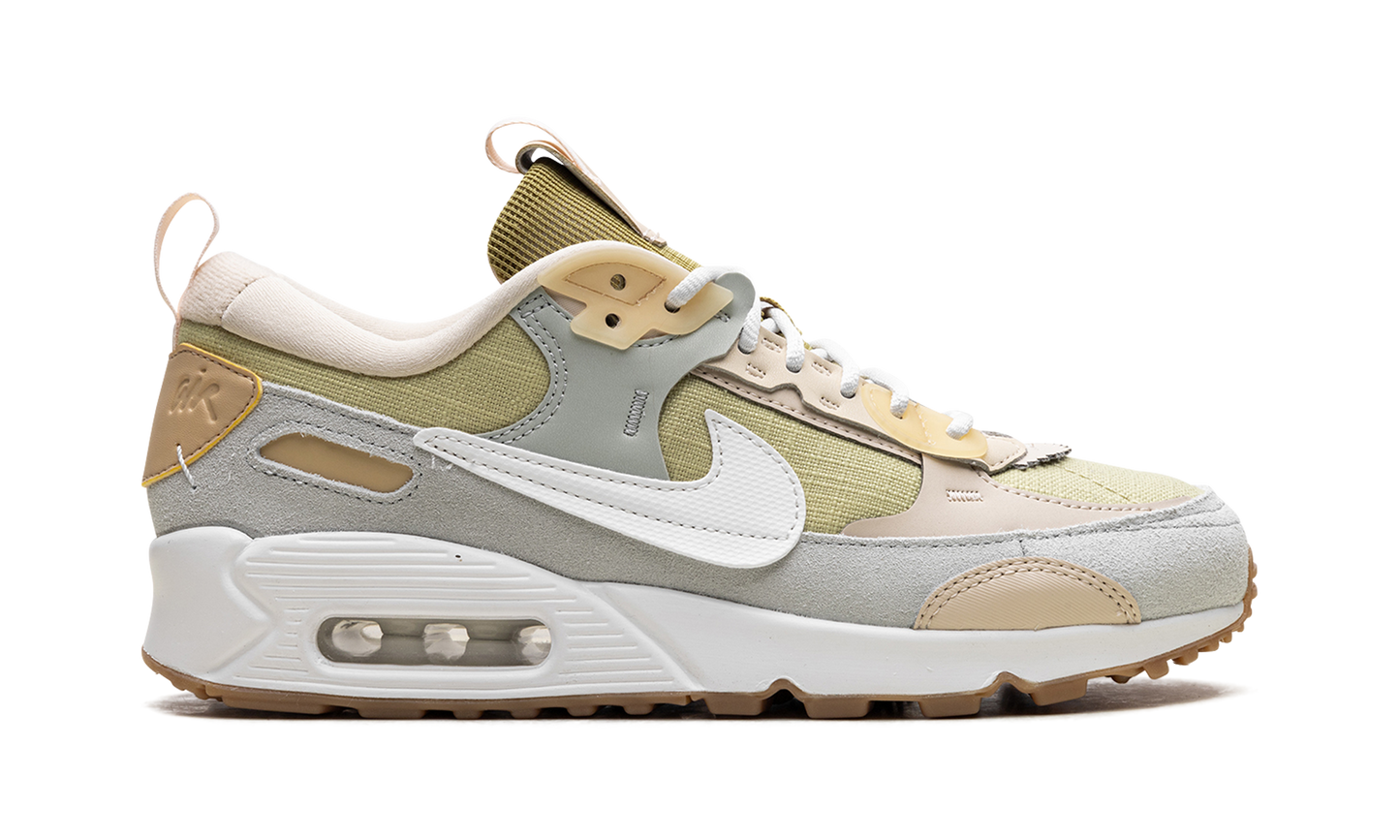 Air Max 90 WMNS  Green