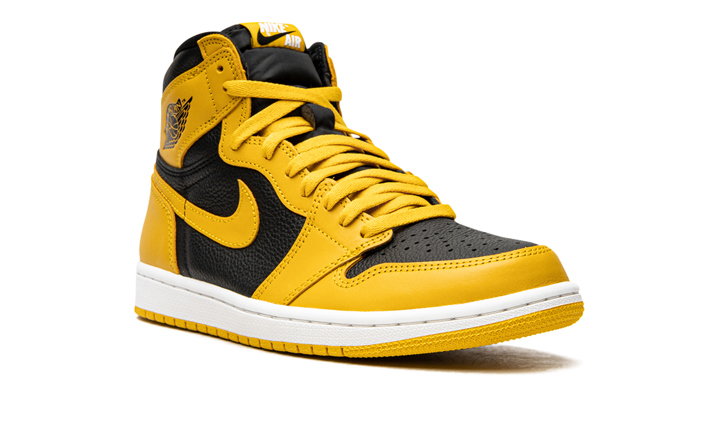 Air Jordan 1 High OG  Pollen