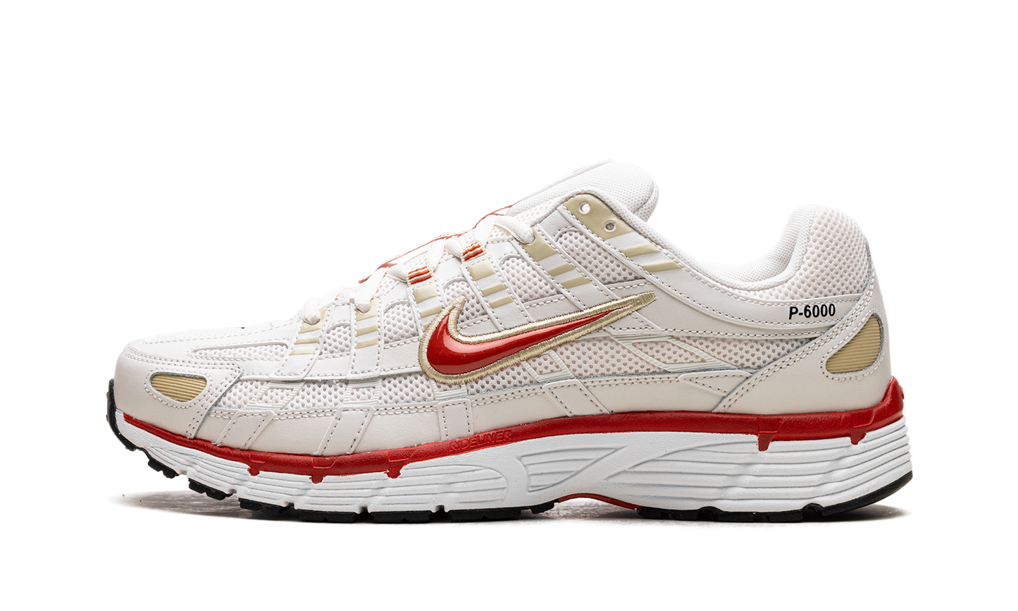 P-6000  Red