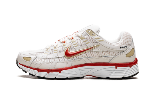 P-6000  Red