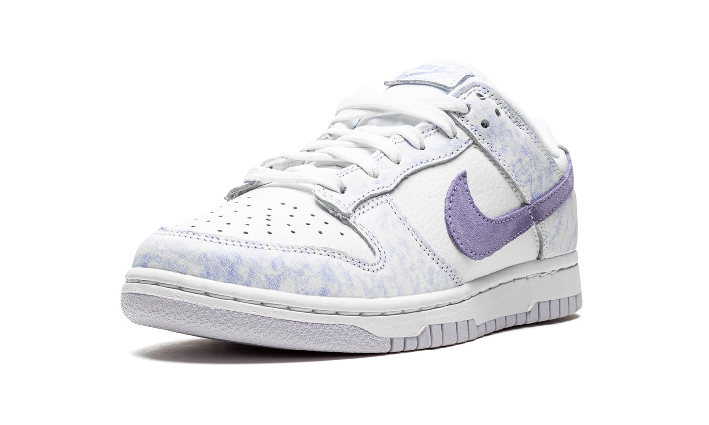 DUNK LOW WMNS  Purple Pulse