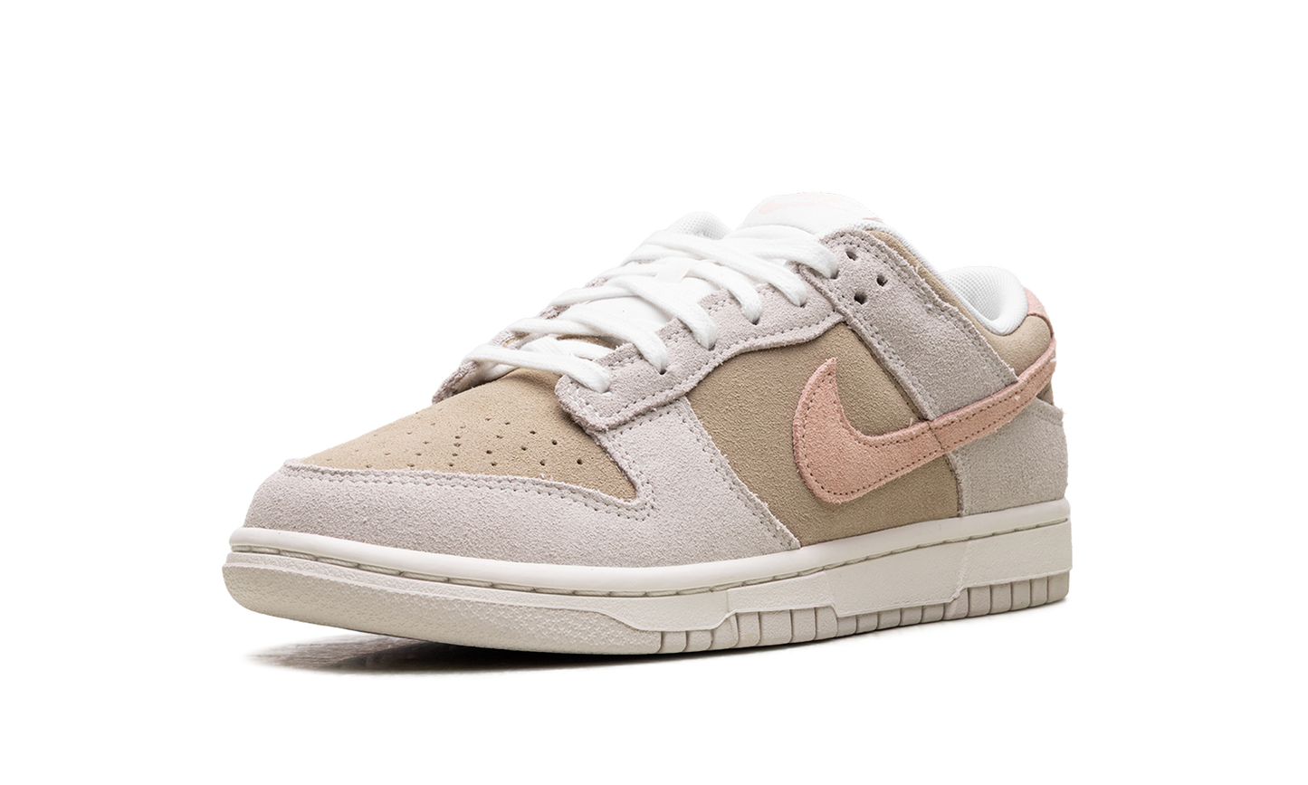 Dunk Low WMNS  Phantom Washed Coral