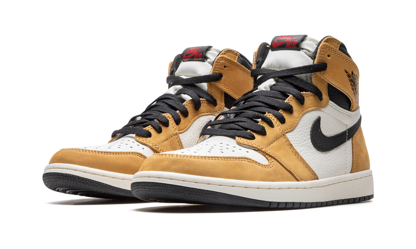 Air Jordan 1 Retro High OG  Rookie of the Year