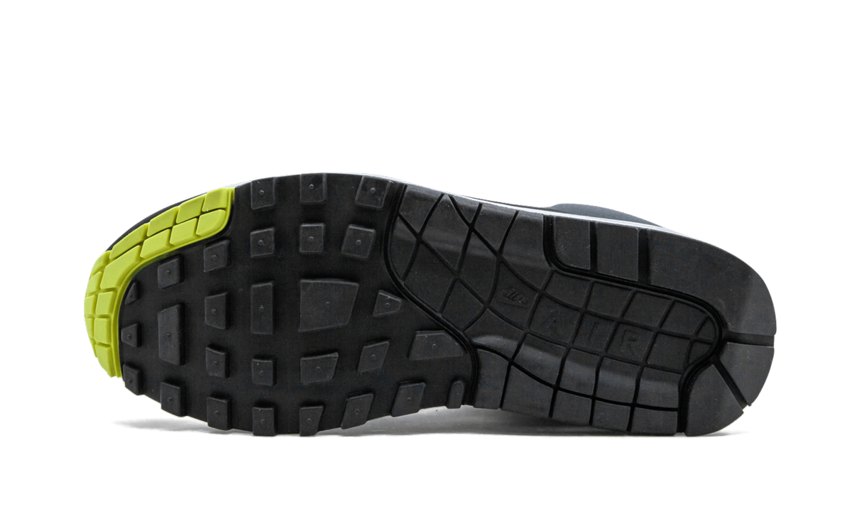 AIR MAX 1 MID SNKRBT P MNS WMNS  Black Volt