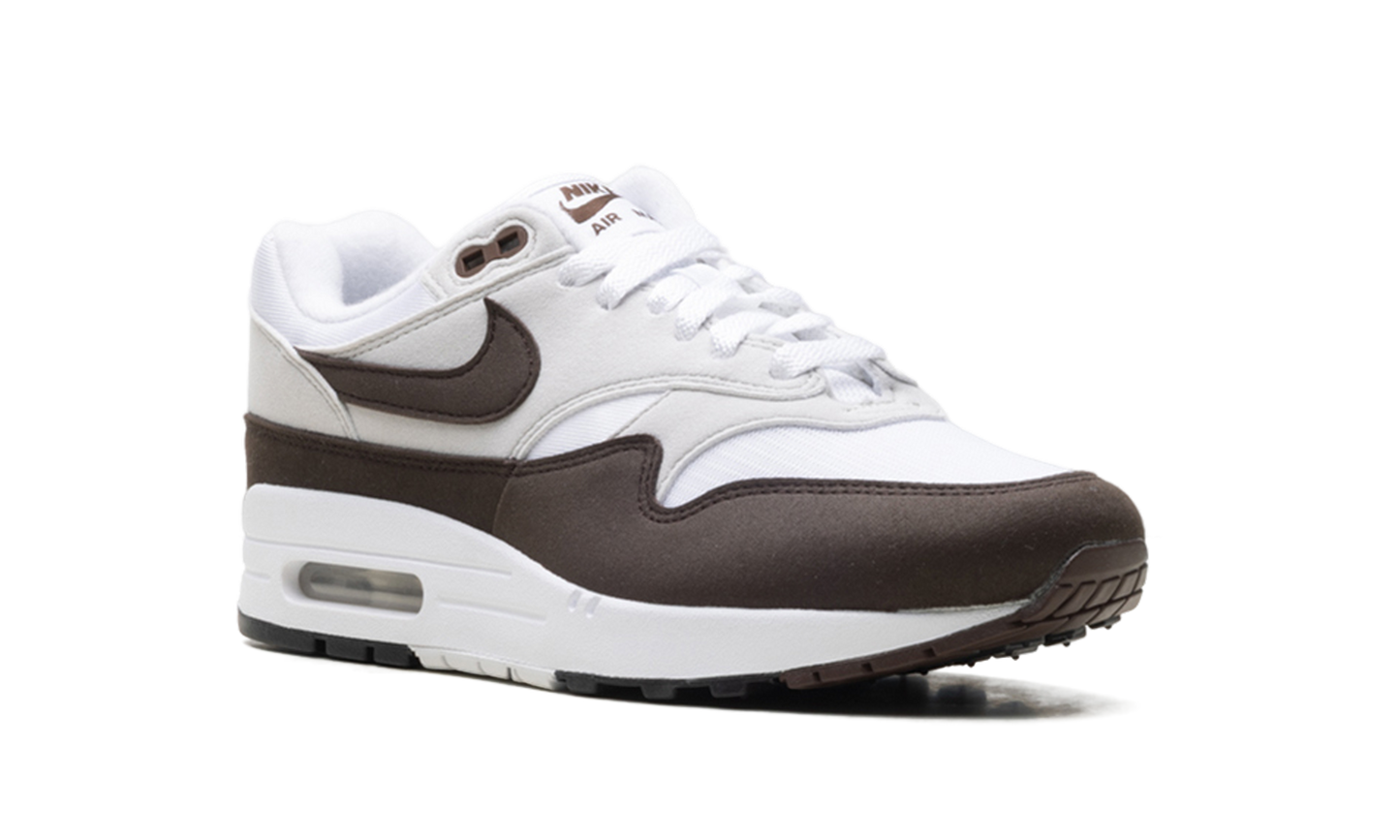 Air Max 1 WMNS  Baroque Brown