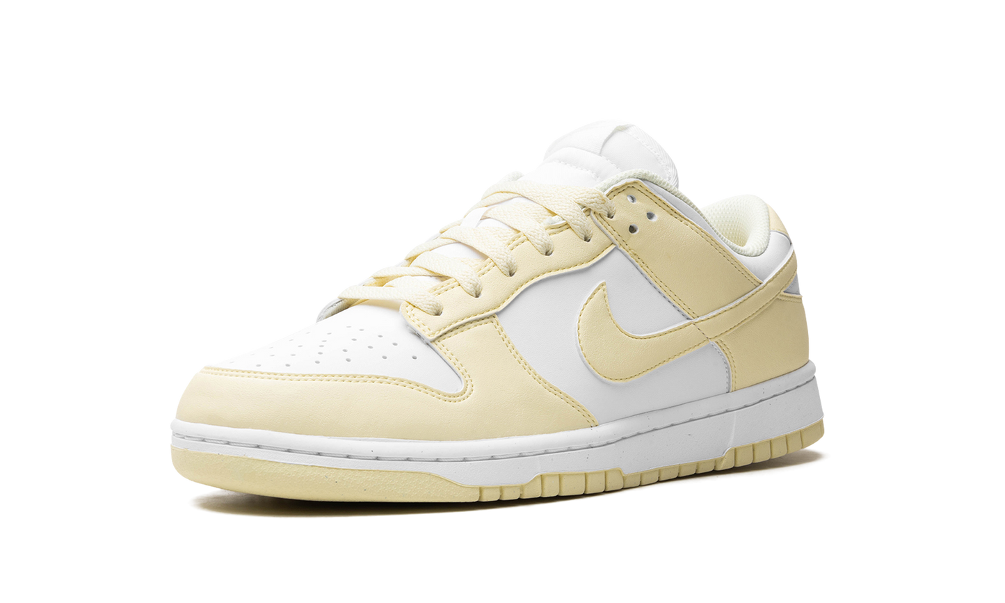 Dunk Low WMNS  Next Nature Alabaster