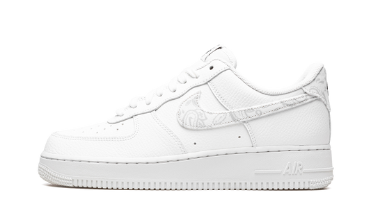 AIR FORCE 1 LO MNS WMNS  White Paisley