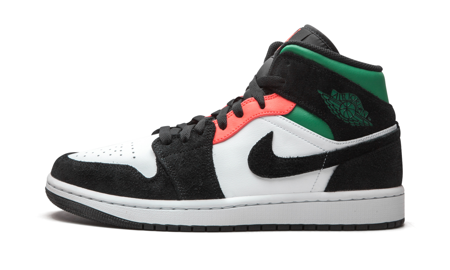 Air Jordan 1 Mid SE  South Beach