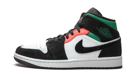 Air Jordan 1 Mid SE  South Beach