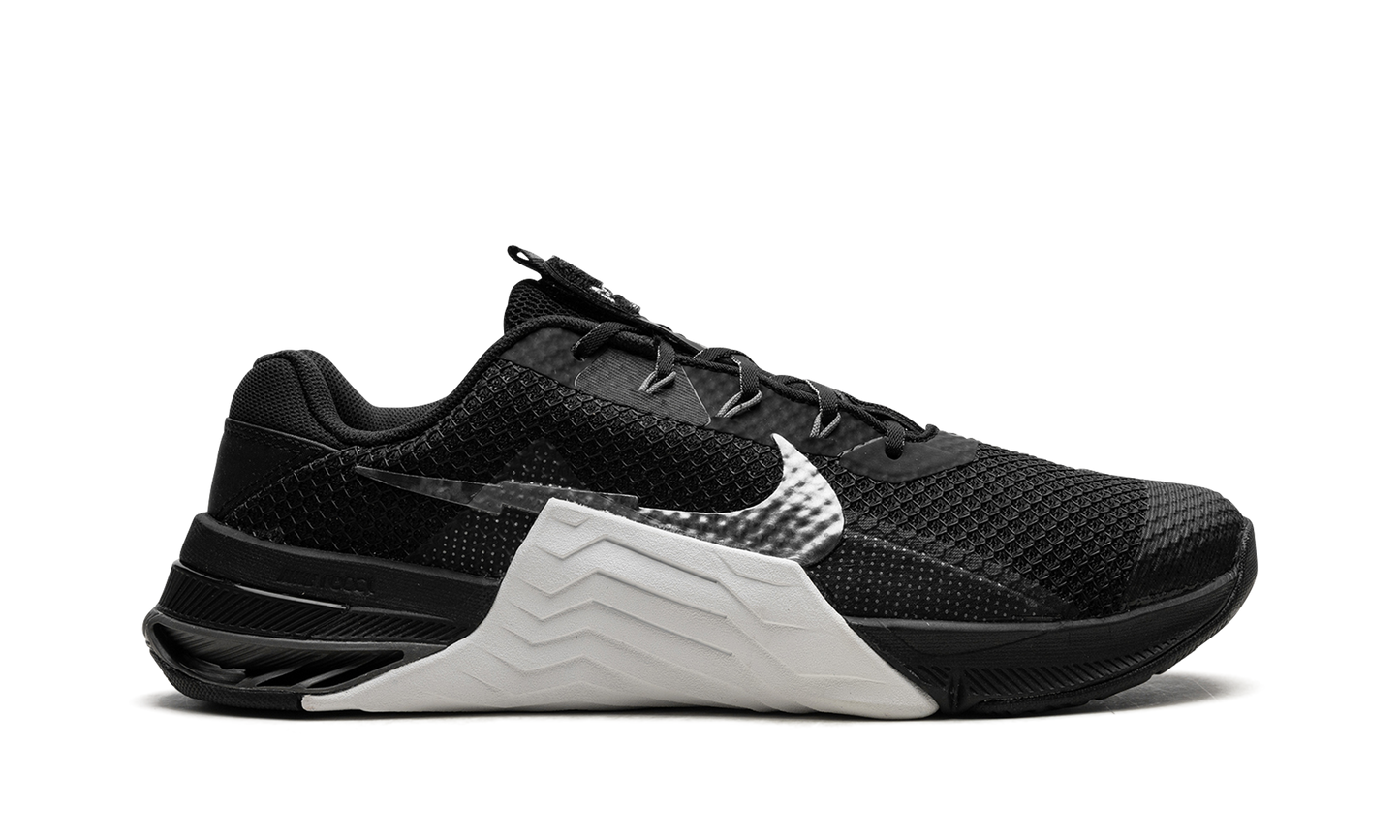 METCON 7 WMNS  Black Smoke Grey