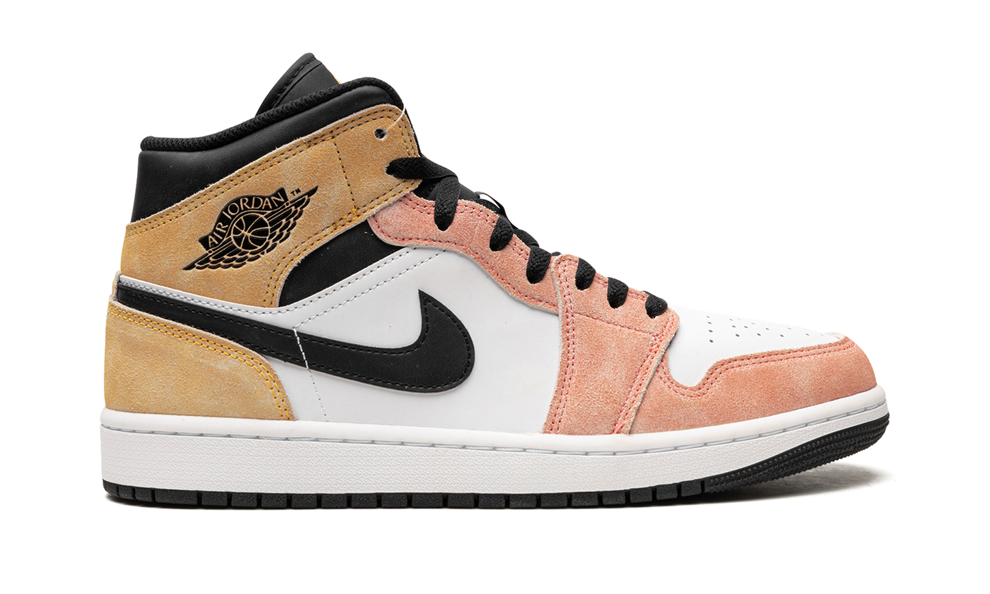 Air Jordan 1 Mid SE  Flight Club