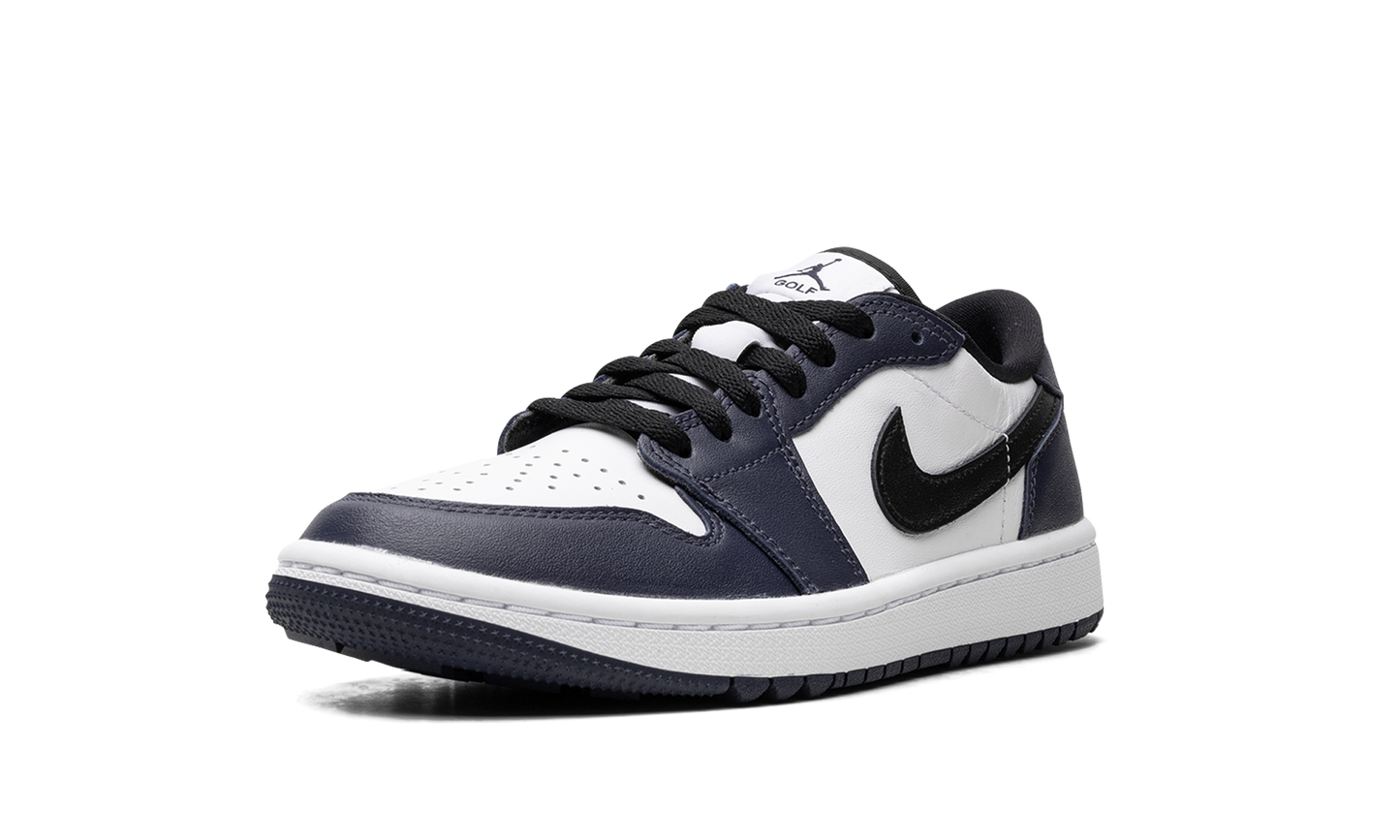 Air Jordan 1 Low Golf  Midnight Navy