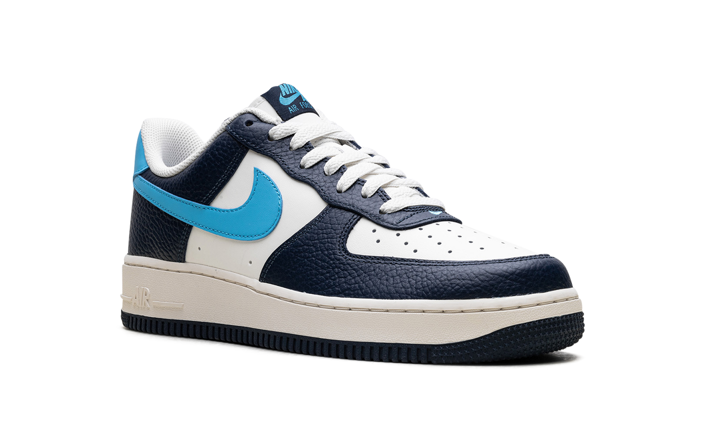 Air Force 1 Low  Armory Navy Baltic Blue