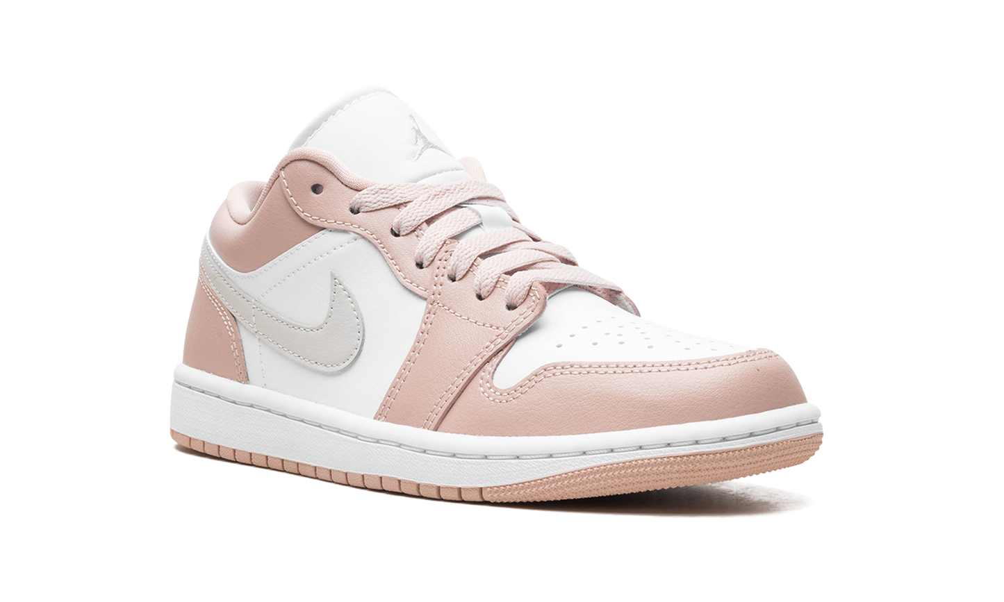 Air Jordan 1 Low WMNS  CRIMSON TINT
