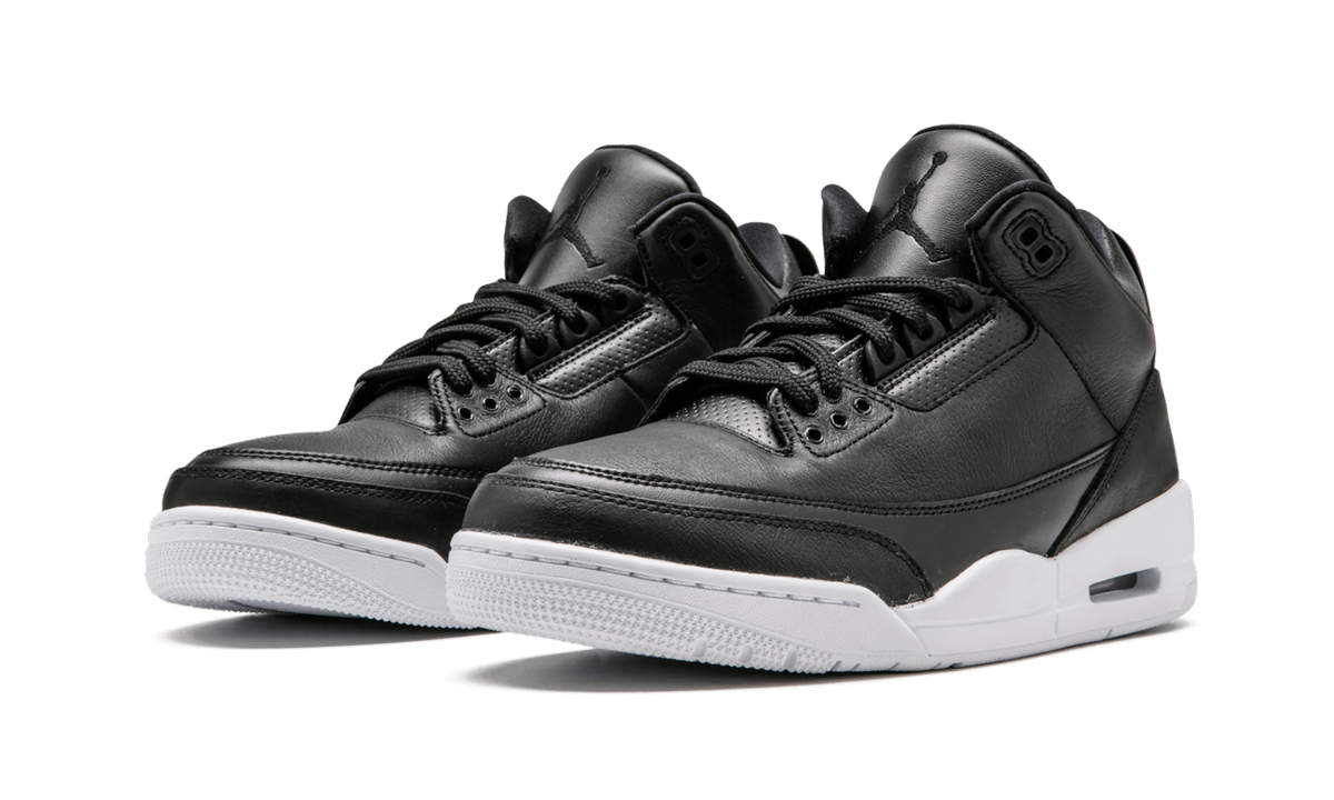 Air Jordan 3 Retro  CYBER MONDAY 2016