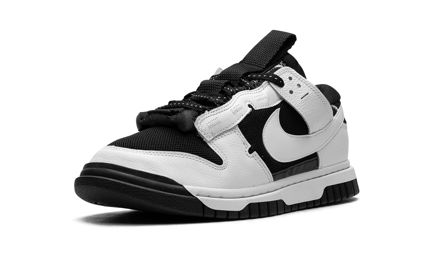 Nike Dunk Low Remastered  Reverse Panda