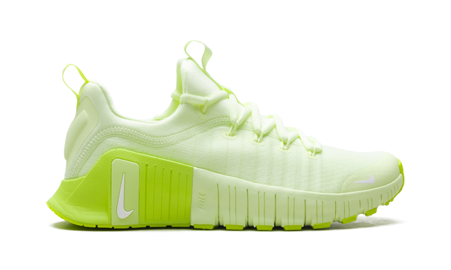 Free Metcon 6 WMNS  Volt Glow