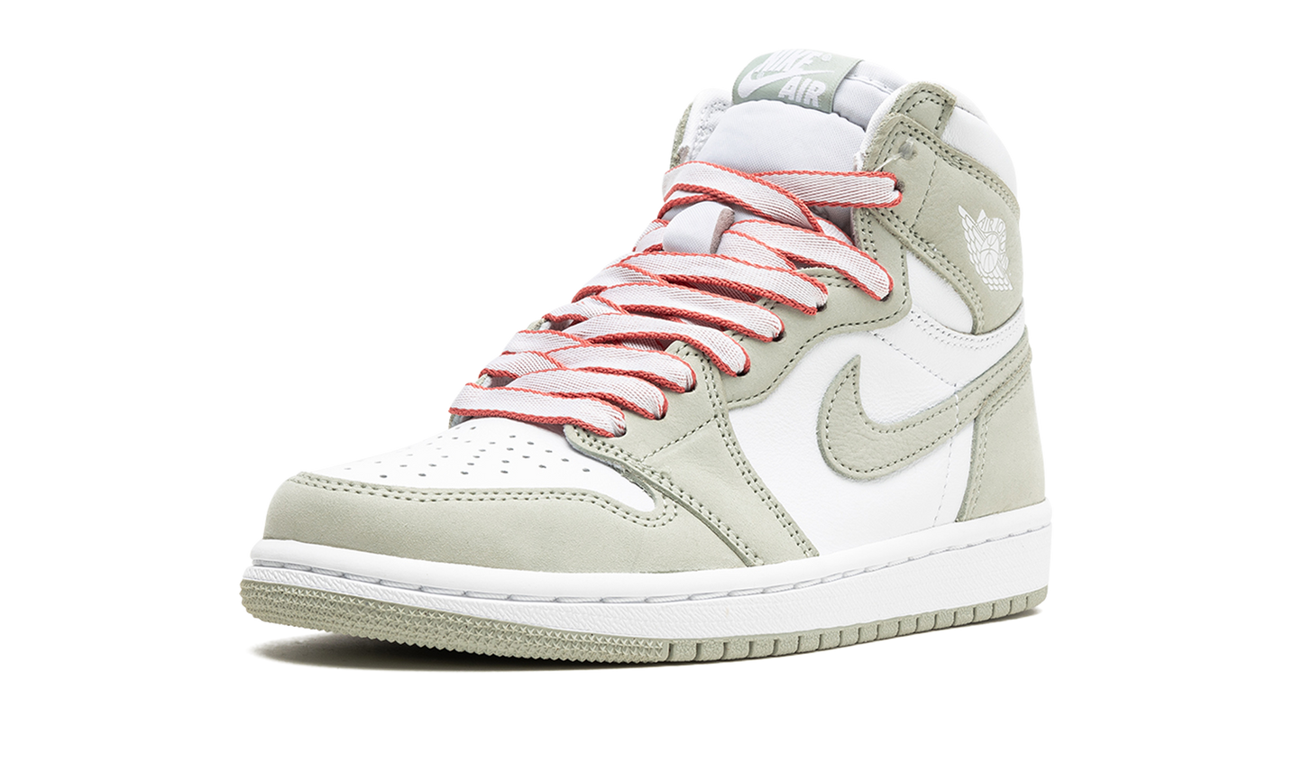 AIR JORDAN 1 HIGH OG WMNS  Seafoam