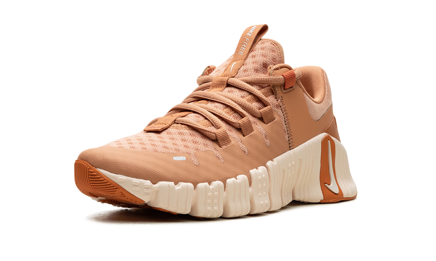 FREE METCON 5 WMNS  Amber Brown