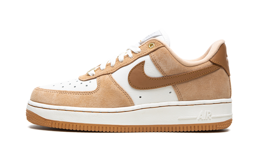 AIR FORCE 1 LO MNS WMNS  Vachetta Tan