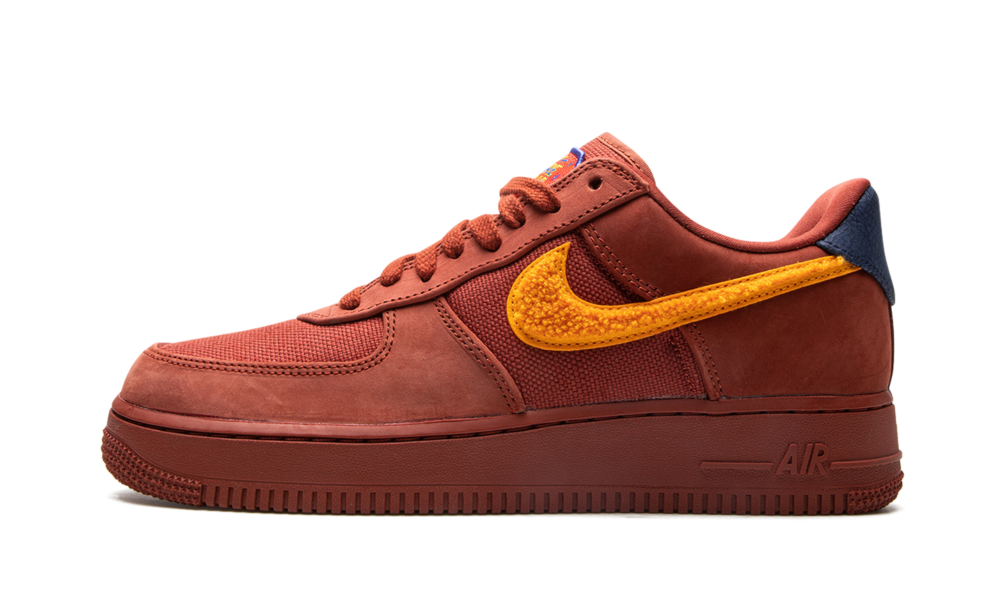 Air Force 1 Low  La Familia