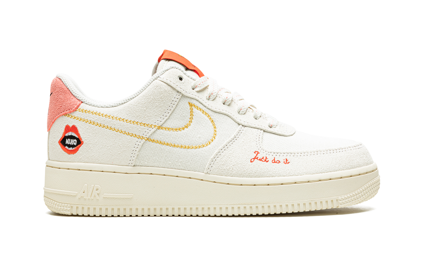 AIR FORCE 1 '07 MNS WMNS  Rock n' Roll