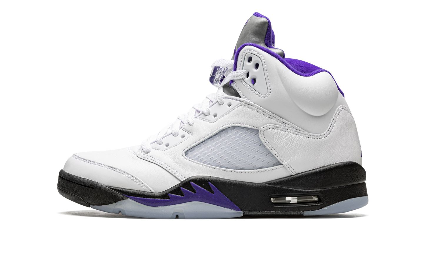 Air Jordan 5 Retro  Concord