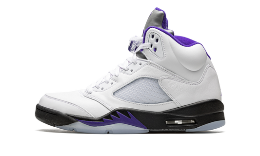 Air Jordan 5 Retro  Concord