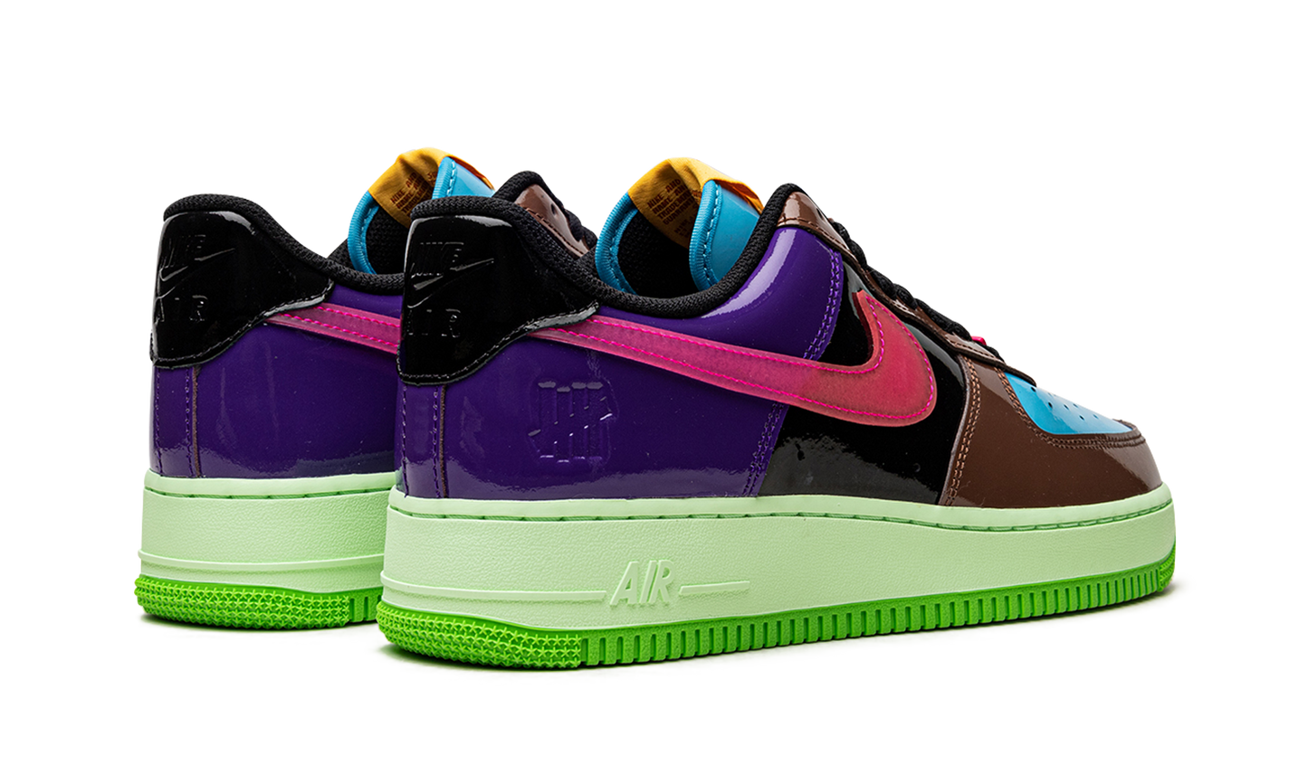 Air Force 1 Low  Undefeated - Pink Prime