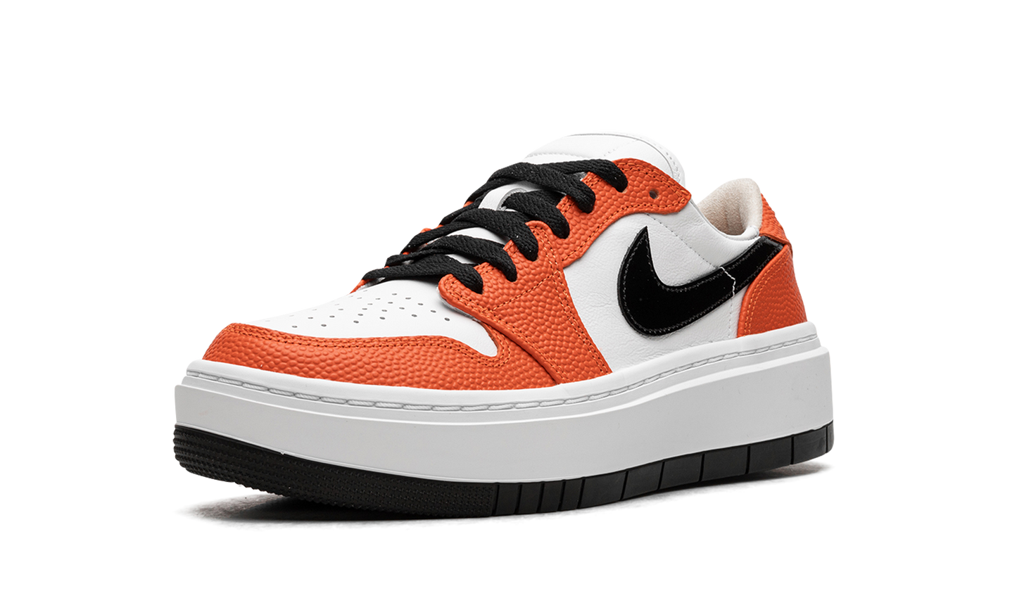 AIR JORDAN 1 LO ELEVATE WMNS  Brilliant Orange