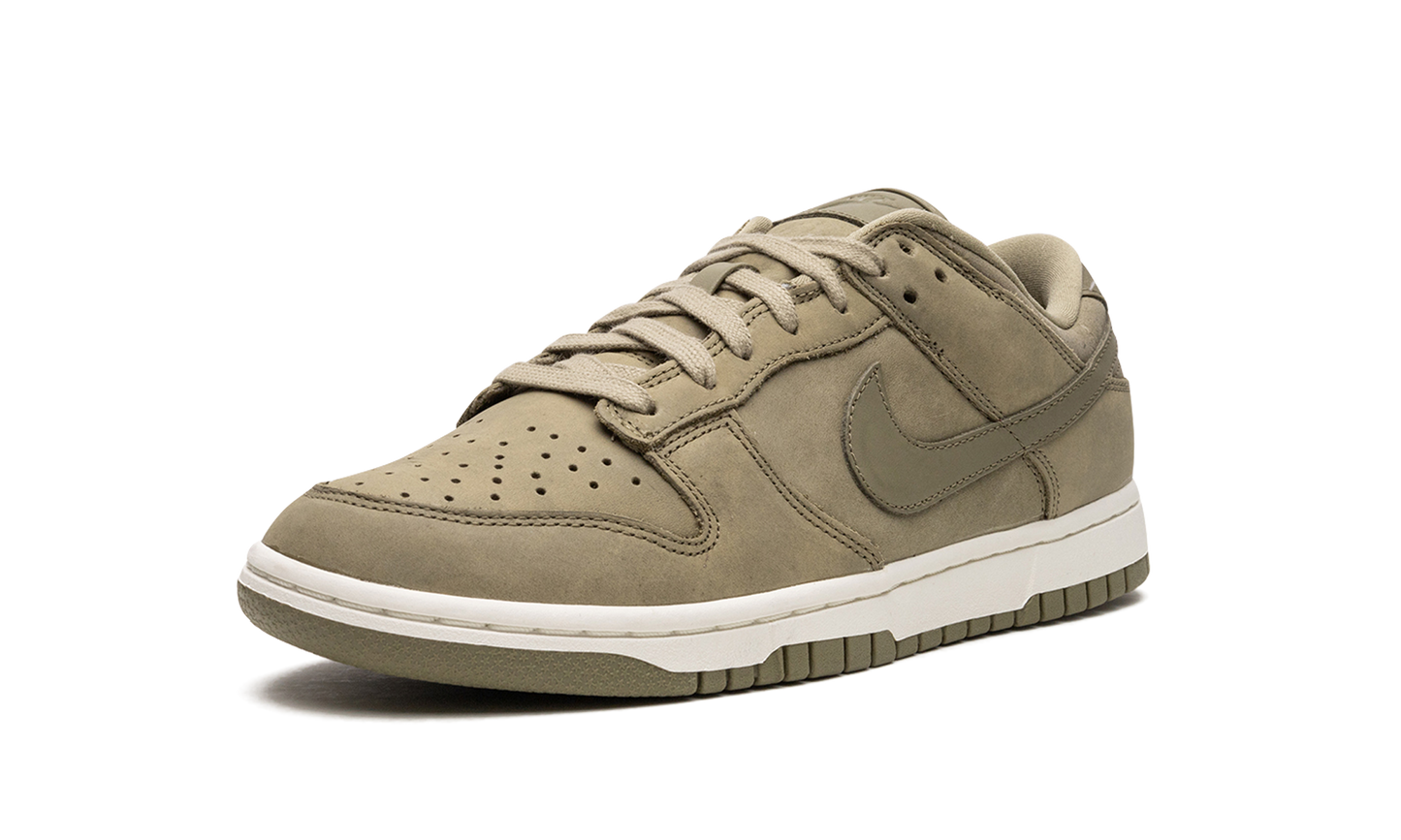 DUNK LO PRM MF WMNS  Neutral Olive